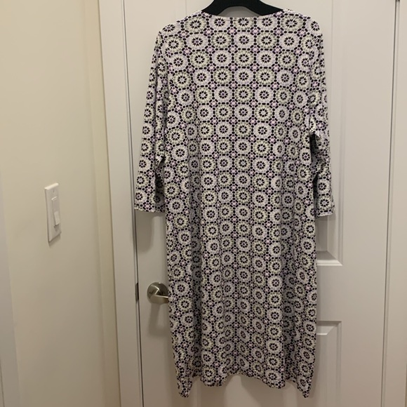 New Lands’ End 3X dress - Picture 5 of 5